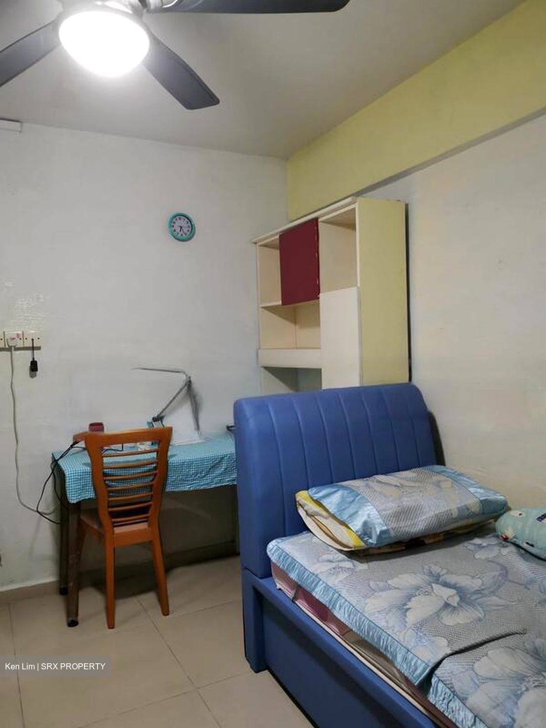 Blk 309 Clementi Meadows (Clementi), HDB 3 Rooms #495720031